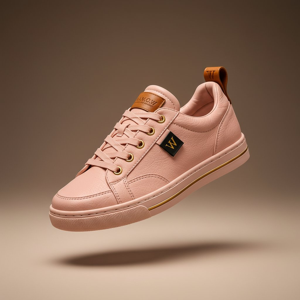 Dusty Rose Colorway 03
