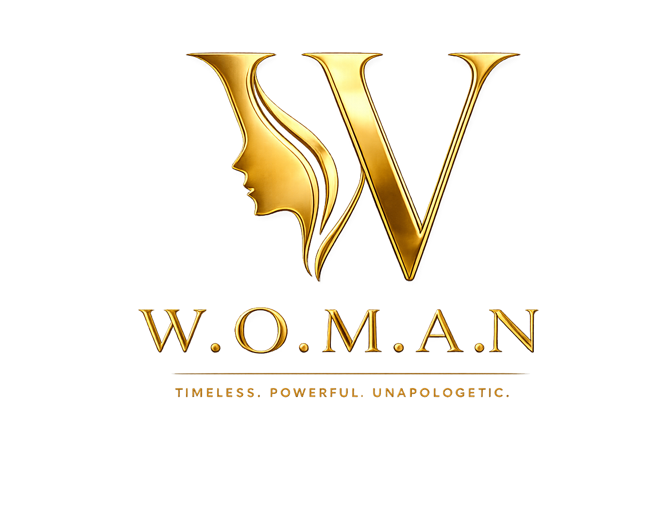 W.O.M.A.N Impact Collection